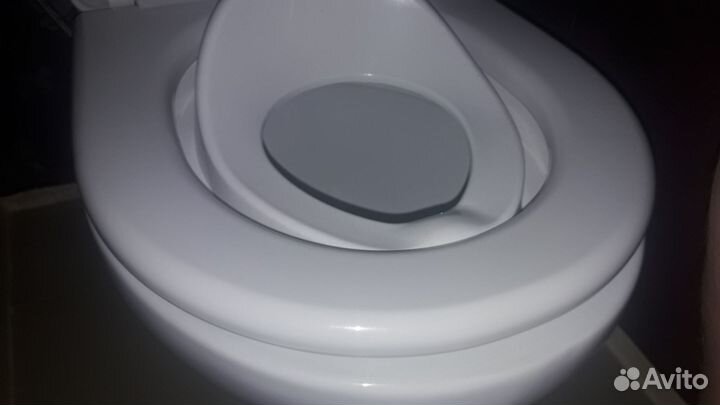 Горшок