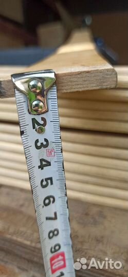 Ламели для реечных кроватей б/у