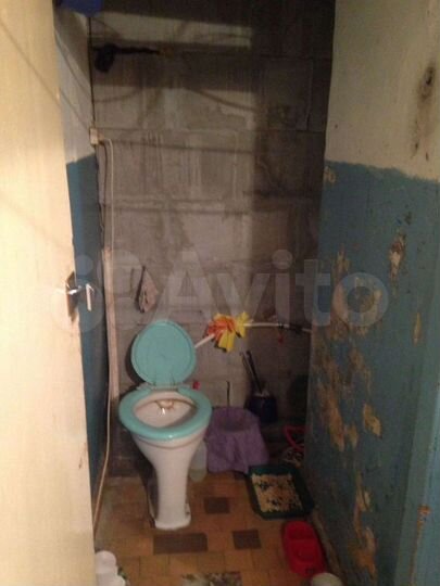 Комната 13 м² в 9-к., 6/9 эт.