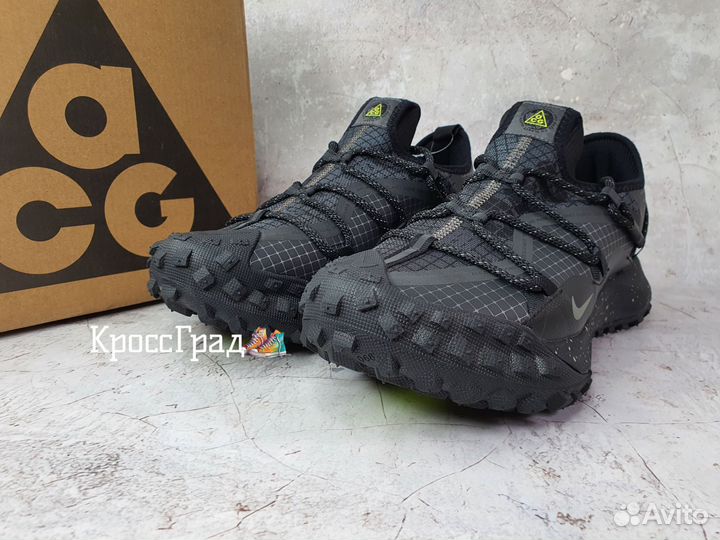 Кроссовки мужские термо Nike Acg Fly Gore-TEX