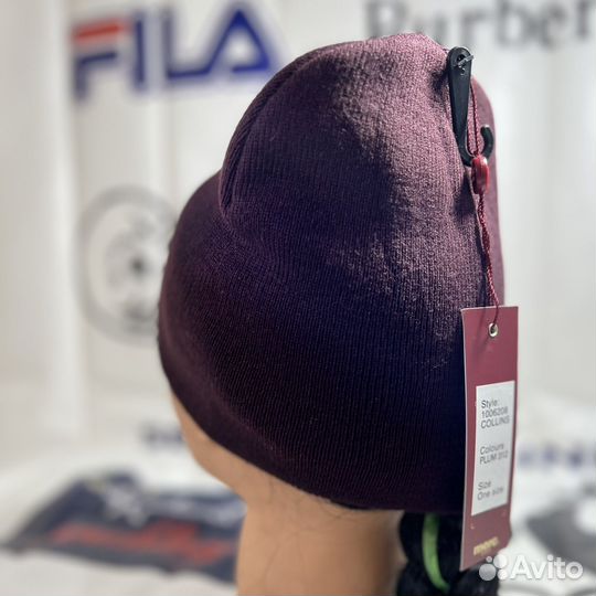 Шапка Merc Collins 1006208