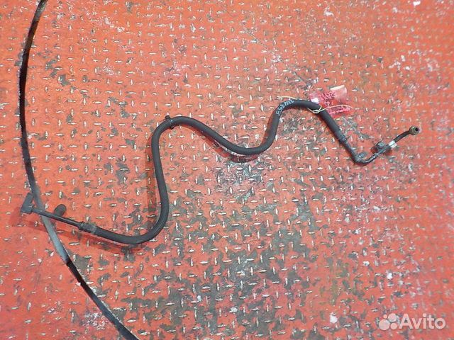 Трубка кондиционера Scania P,G,R series 2373368