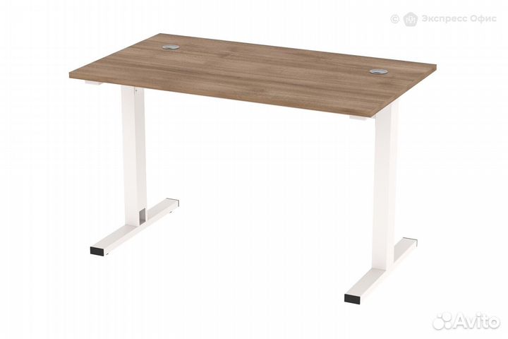 Стол письменный Стиль 2мтк.078