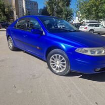 Renault Laguna 1.6 MT, 2001, 250 000 км, с пробегом, цена 270 000 руб.