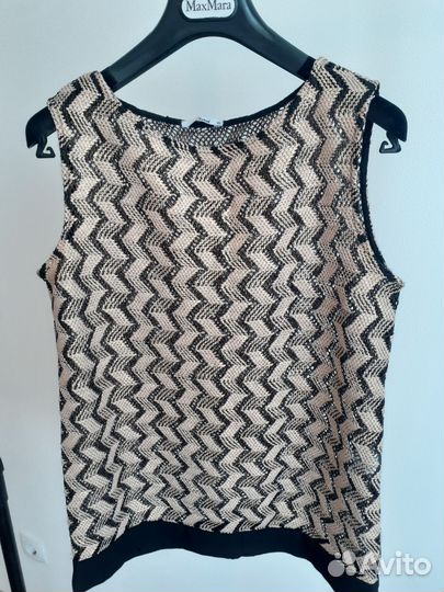 Блуза женская с коротким рукавом