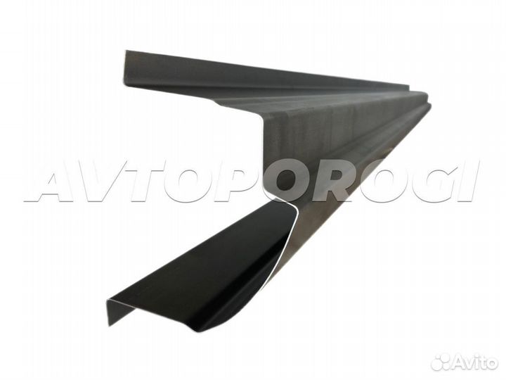 Daewoo Gentra 2 пороги кузовные