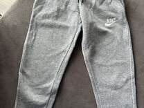 Спортивные штаны детские Nike ращмер 122-128см