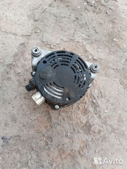 Генератор на форд фокус 1 1.8 -2.0 зетек