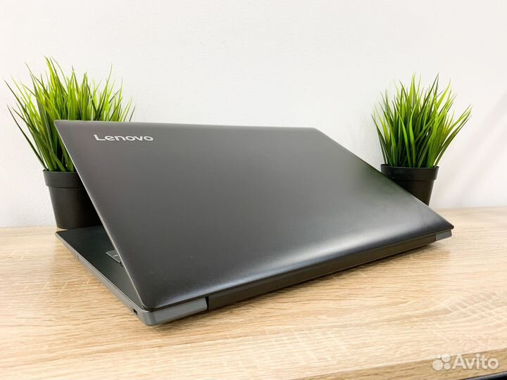 Ноутбук Lenovo IdeaPad Core i3/GeForce/8Gb/SSD