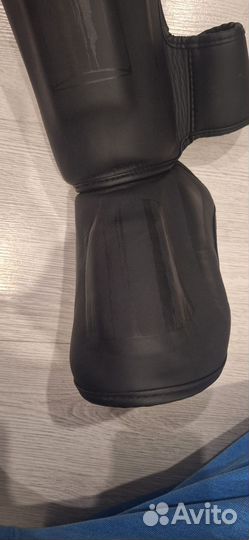 Защита для ног