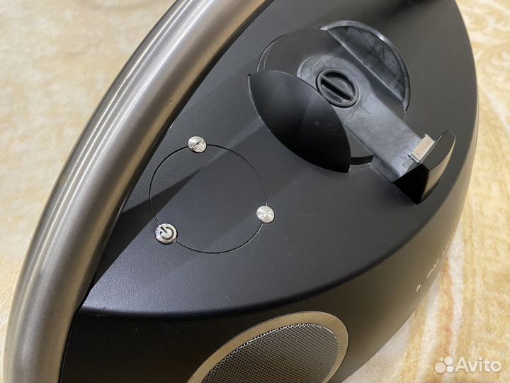 Портативная колонка harman kardon go+ play micro