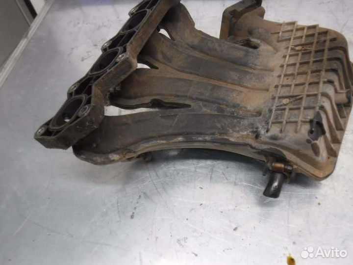 Коллектор впускной Lifan Solano 1.6 2012