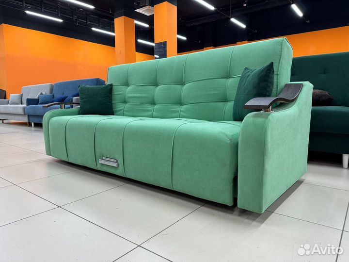 Диван книжка (Доставка за 1 день)