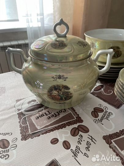 Kahla Набор столовой посуды на 6 персон