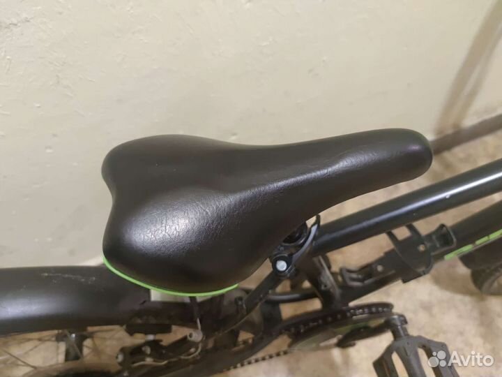 Велосипед Btwin 20