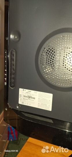 Телевизор lg SMART tv 3D