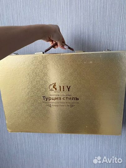 Кпб Семейный и двуспальный новые