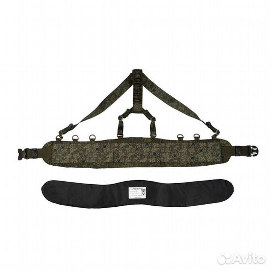 Варблет, пояс toga Unit