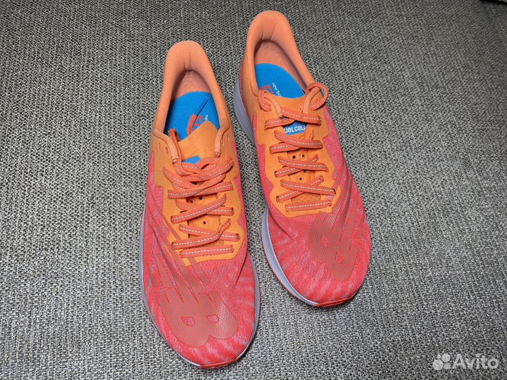 Кроссовки New balance fuelcell tc новые 36.5 р