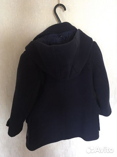 Gulliver пальто