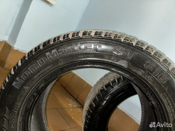 Nordman Nordman 4 305/85 R15