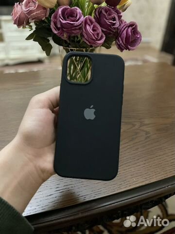 Чехол на iPhone 12 pro