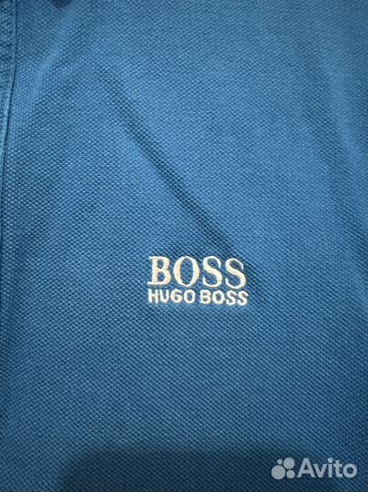 Поло Boss