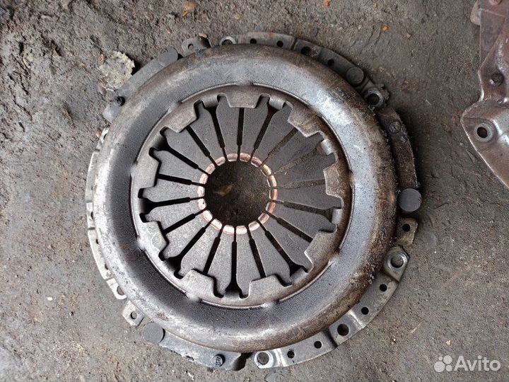 Корзина сцепления Mitsubishi Lancer CK1A 4G13