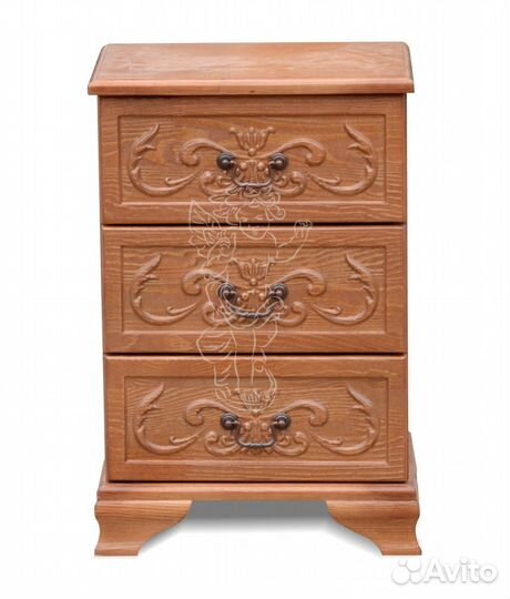 Тумба Азалия-М