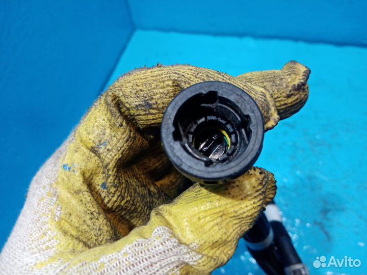 Топливная трубка Bmw X6 F16 N57D30A 2016