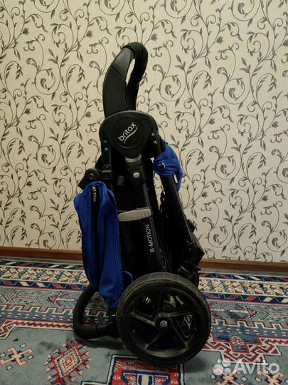 Коляска Britax B-Motion 4