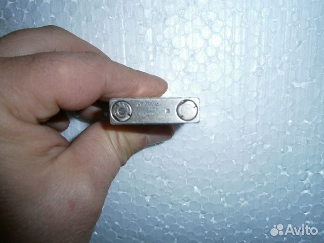 Зажигалка Дюпон