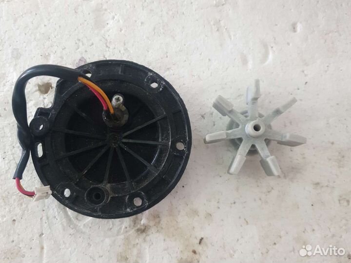 Grundfos MQ 3-45 насосное датчик х/ х