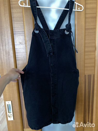 Комбинезон женский