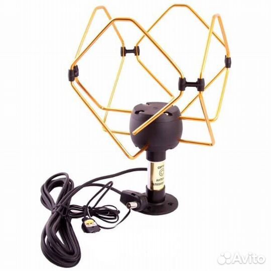 Антенна корона