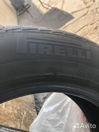 Pirelli Cinturato P7 225/60 R18