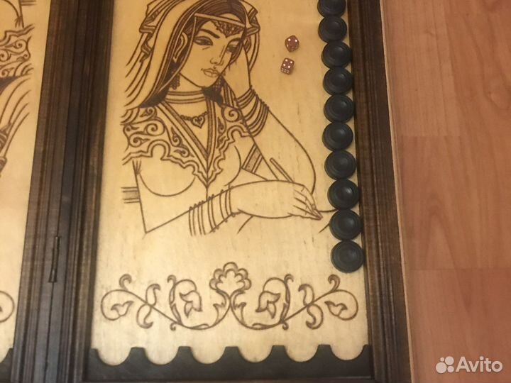 Шахматы шашки нарды