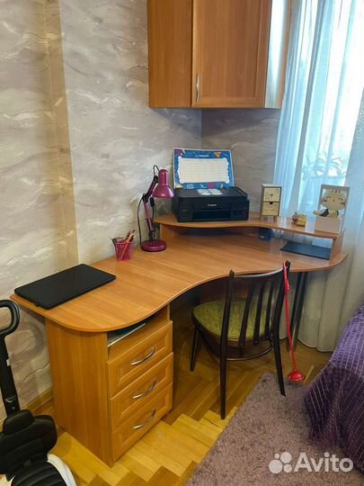 Детская стенка бу