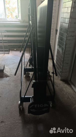 Теннисный стол