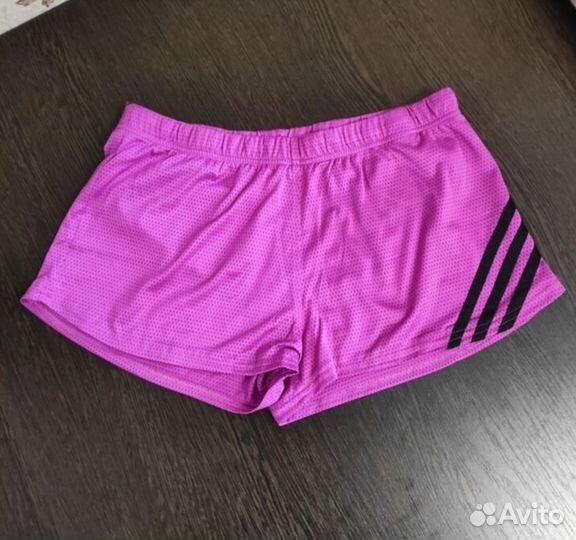 Шорты adidas