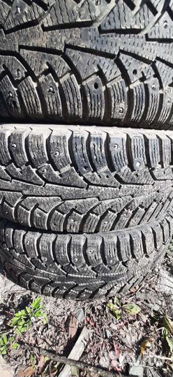 Nokian Tyres Nordman 5 195/65 R15