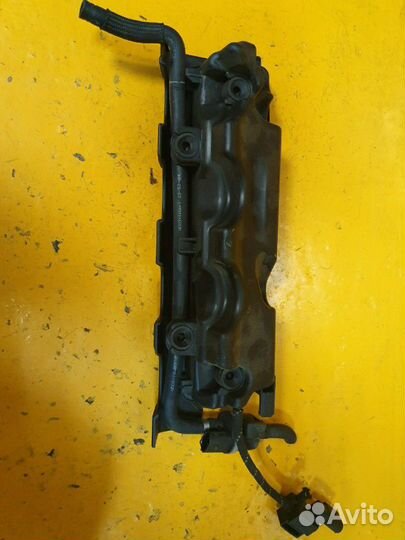 Воздушный ресивер 2.0 FSI BLR VAG VW volkswagen au