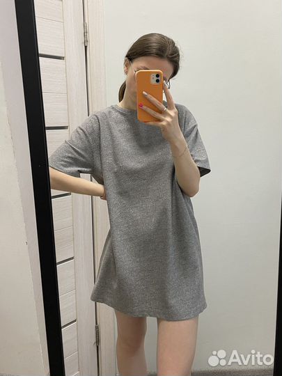 Платье Zara
