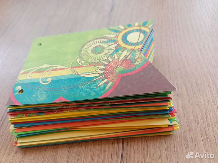 Флажки-гирлянда для праздника