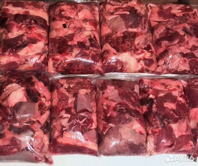 Обрезь, субпродукты - лакомства для животных