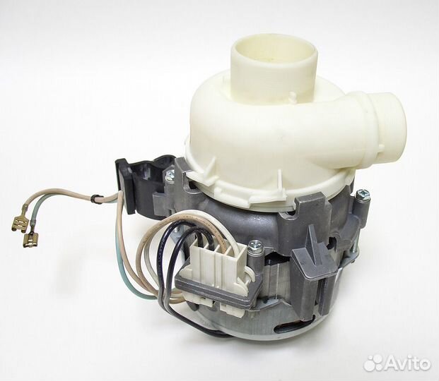 Насос циркуляционный пмм Zanussi Electrolux AEG