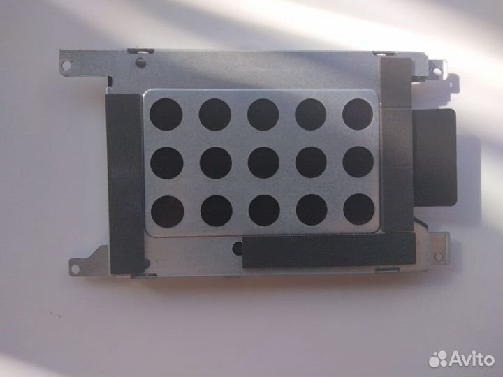 Салазки HDD ноутбука Asus X552E