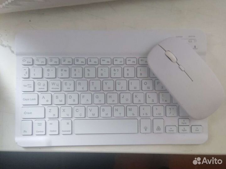 Ноутбук Lenovo после апгрейда