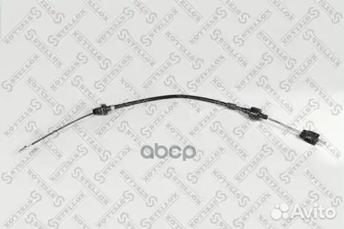 Трос сцепления 3074 600 237 Opel Corsa 1.0 98