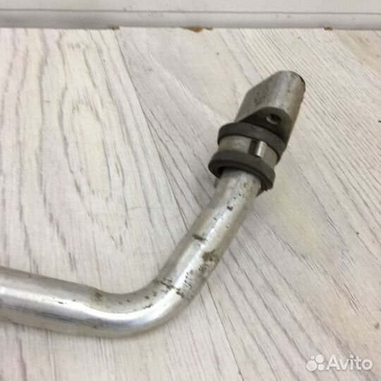 Трубка Шланг кондиционера LADA largus ларгус